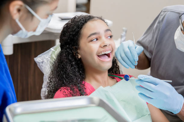 Best Emergency Dental Care for Sports Injuries in Cottonwood, CA