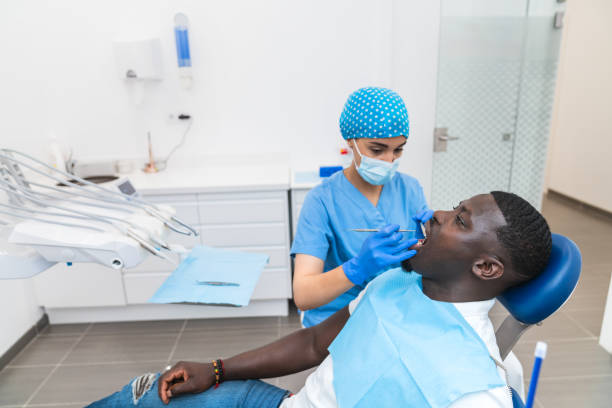 Best Emergency Denture Repair in Cottonwood, CA